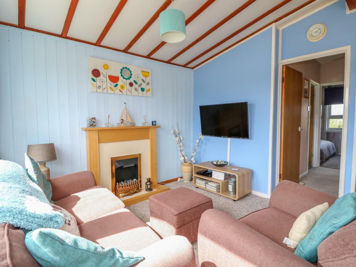 Villa Moggs Retreat Skegness Exterior foto